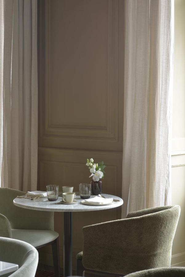 Le Chateau De Mirwart 외부 사진