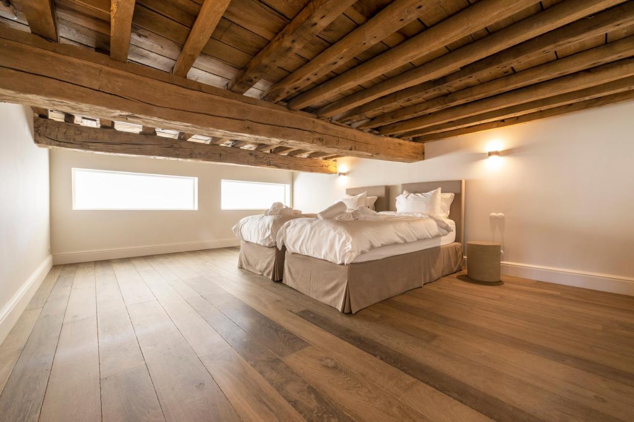Le Chateau De Mirwart 외부 사진